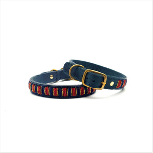 Navy Red & Gold - From the Friends of Joules Range - 50% OFF