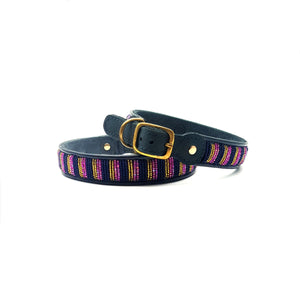 Navy Pink & Gold - From the Friends of Joules Range - 50% OFF