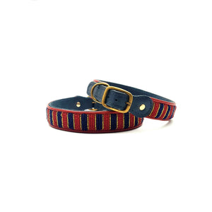 Red Navy & Gold - From the Friends of Joules Range -50% OFF